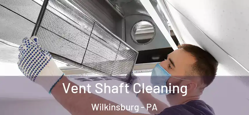  Vent Shaft Cleaning Wilkinsburg - PA